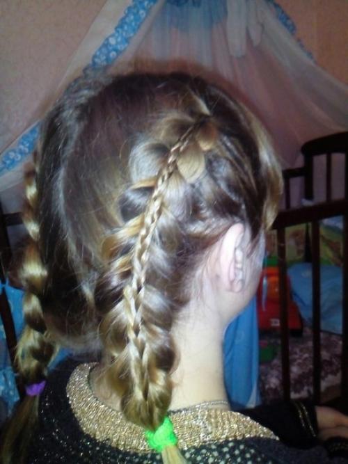 Фото от нашей подписчицы. 04