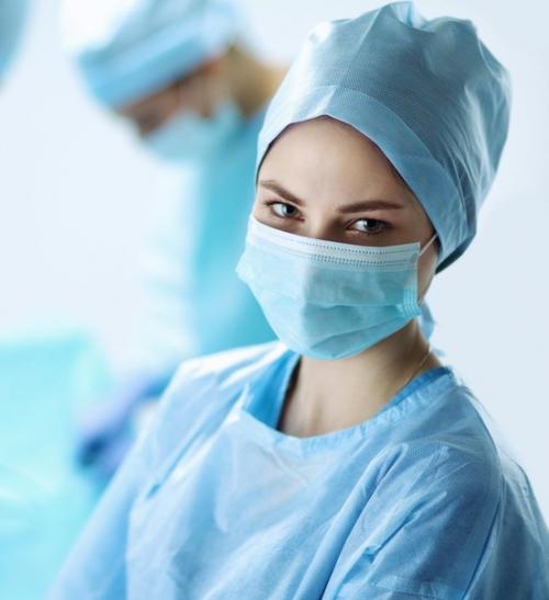 Значение внешнего облика медицинской сестры в формировании правильных взаимоотношений медсестры с больными, их родственниками. 01 Значение внешнего облика медицинской сестры в формировании правильных взаимоотношений медсестры с больными, их родственниками. 01