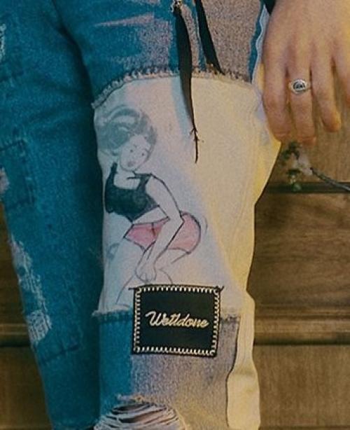 Theqoo тизеры с Ки и тэмином к грядущему переизданному альбому SHINее. 08 Theqoo тизеры с Ки и тэмином к грядущему переизданному альбому SHINее. 08