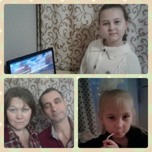 Сидимдома карантин 3- й рабочий нерабочий день был непростой. 07