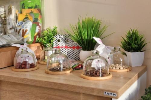 Пушистые SPA в тренде. 04 Пушистые SPA в тренде. 04