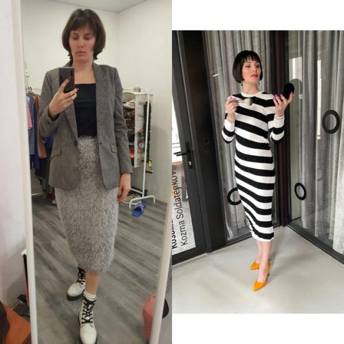 Я никогда не считала себя красивой…. 02