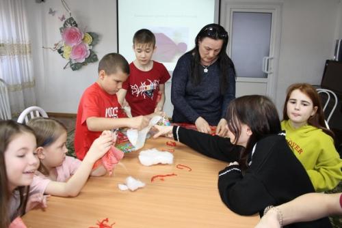 Пасхальная Голубка своими руками. 03 Пасхальная Голубка своими руками. 03