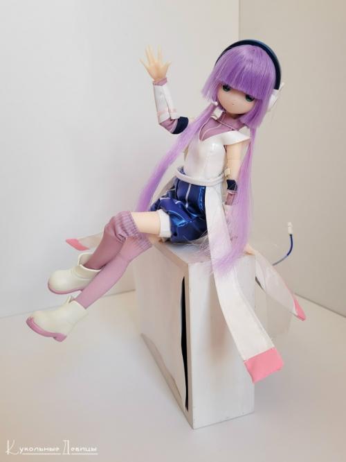 ORZ от трансформация ~ улица электроники. 03