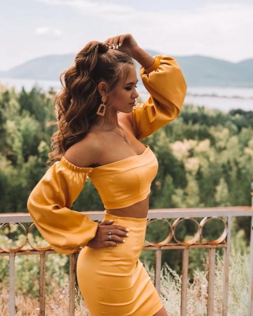 Конский хвост - несомненно, одна из самых популярных причесок. 06