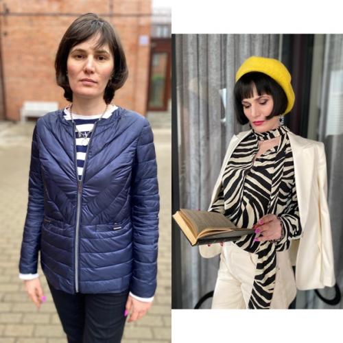 Я никогда не считала себя красивой…. 03