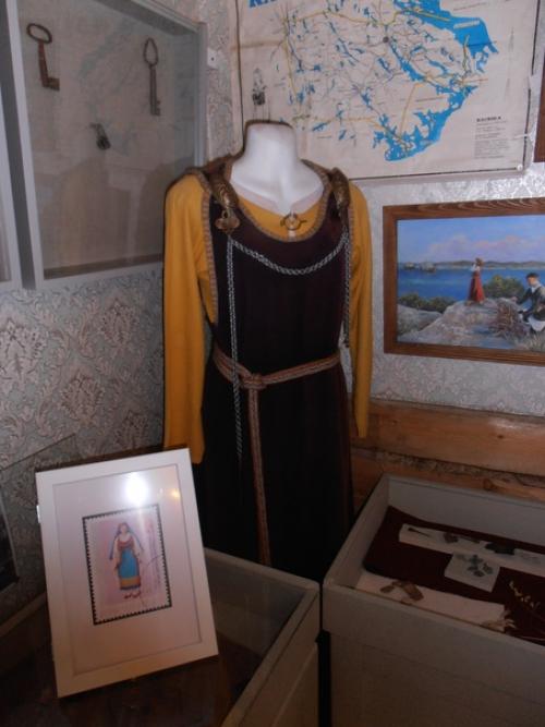 Про Мёртвых Шарлотт. 03 Про Мёртвых Шарлотт. 03