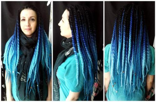 Спб!  Таким образом, если вы устали каждый день тратить час своей жизни с утра на укладки и прически - этот пост для вас! 03