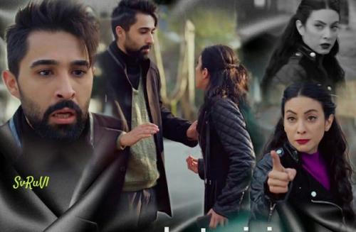 317 серия Подпольные Игры Эрджана Кесера. 03 317 серия Подпольные Игры Эрджана Кесера. 03