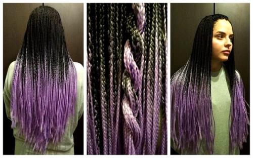 Спб!  Таким образом, если вы устали каждый день тратить час своей жизни с утра на укладки и прически - этот пост для вас! 06