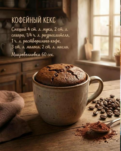 Нет времени готовить десерты или не хочется включать духовку? 06