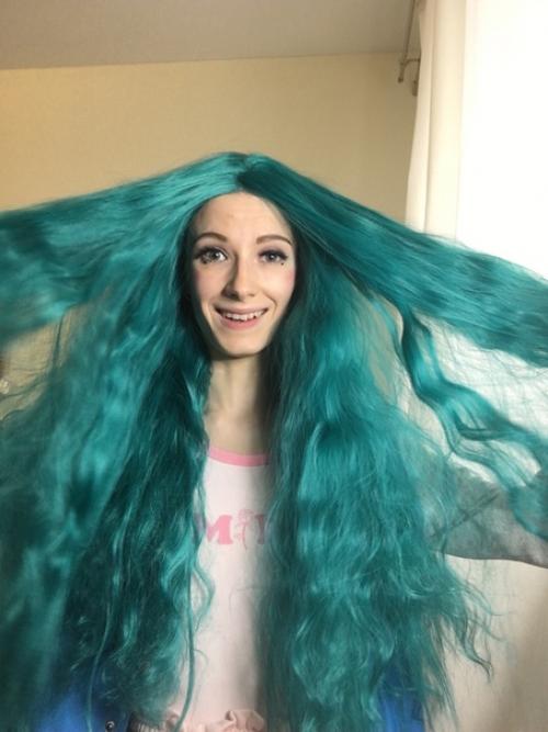 Парики, ура, опять! 08