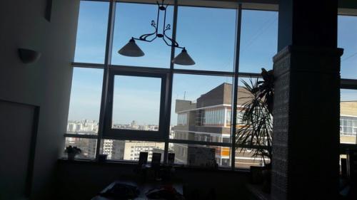 В декабре месяце моя подруга Софья Порошина подарила мне подарочный сертификат к имиджмейкеру. 05