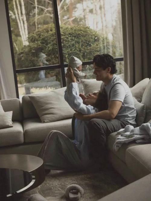 Мы Получили Шанс: жених больной раком лерчек показал фото с ней и их сыном. 05