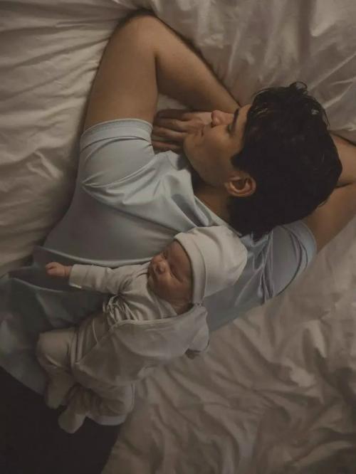 Мы Получили Шанс: жених больной раком лерчек показал фото с ней и их сыном. 04