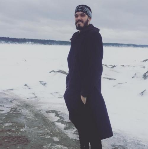 Последние новости с инстаграма. 03