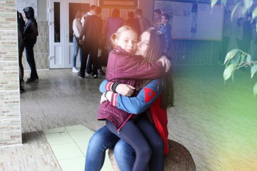 Зубренок, буду скучать? 03 Зубренок, буду скучать? 03