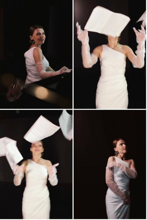 Когда Ира написала мне, что хочет на фотосессию ко дню рождения, в моей голове сразу всплыли картинки. 05