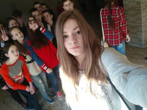 Зубренок, буду скучать? 04 Зубренок, буду скучать? 04