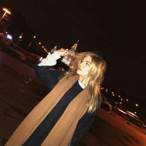 Что с ней случилось? 01 Что с ней случилось? 01