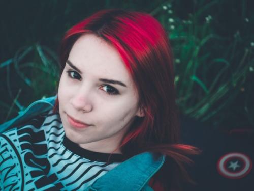 Критику и возраст, пожалуйста. 03