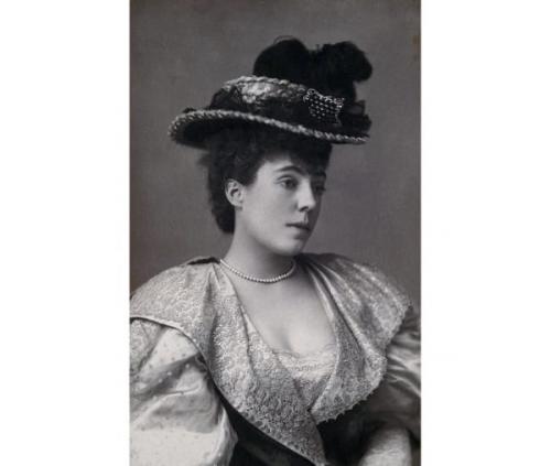 Советы фотографирующимся дамам сто тридцать лет назад. 01 Советы фотографирующимся дамам сто тридцать лет назад. 01