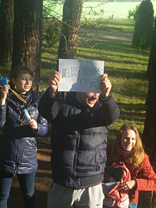 Зубренок, буду скучать? 07 Зубренок, буду скучать? 07