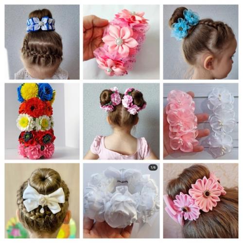 Скоро наступит пора выпускных в детском саду - важный этап в жизни не только детей, но и их родителей. 02