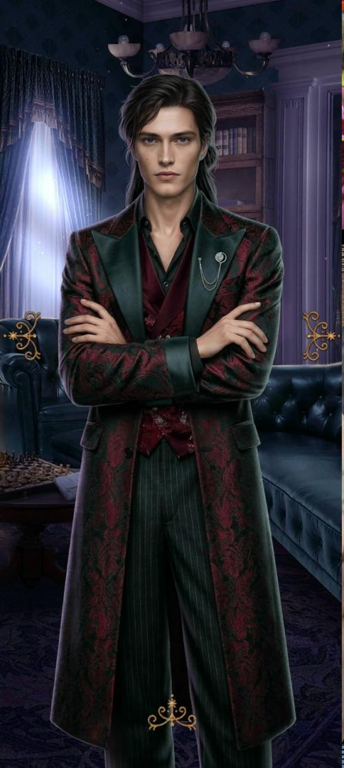 Как вам новые образы фаворитов в ННВН? 03