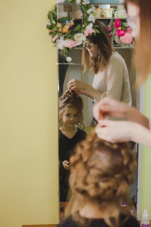 Всех всех с добрым утром! 03 Всех всех с добрым утром! 03