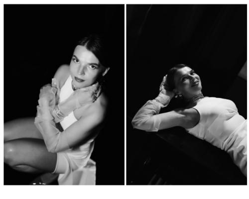 Когда Ира написала мне, что хочет на фотосессию ко дню рождения, в моей голове сразу всплыли картинки. 03