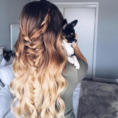 Как отрастить волосы: 14 простых советов, которые точно помогут? 01 Как отрастить волосы: 14 простых советов, которые точно помогут? 01