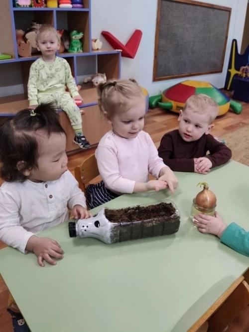 Вы про нашего ёжика помните? 02