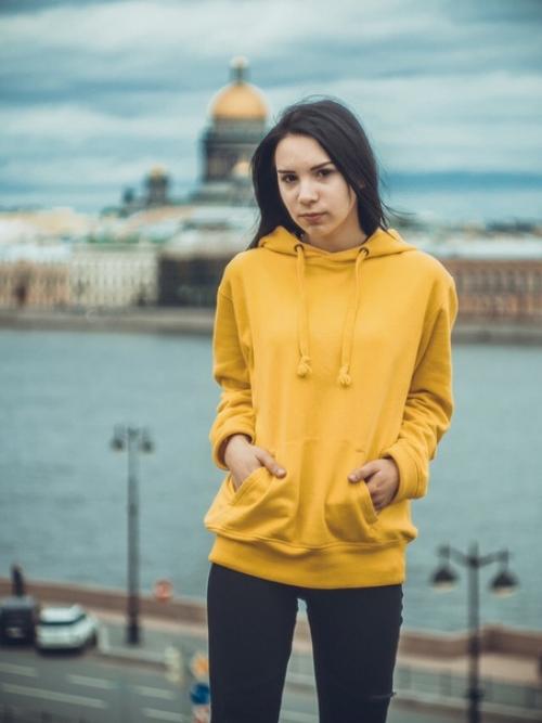 Критику и возраст, пожалуйста. 02