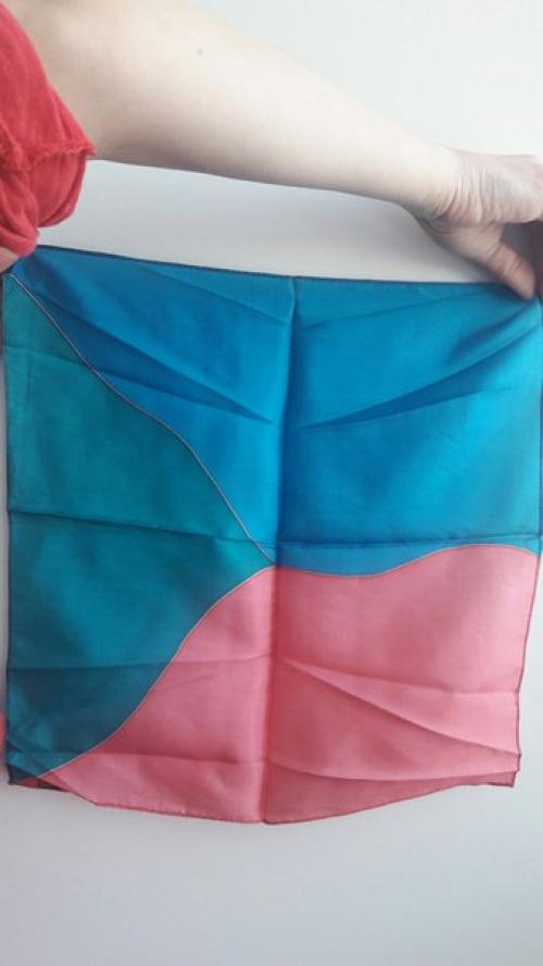 В декабре месяце моя подруга Софья Порошина подарила мне подарочный сертификат к имиджмейкеру. 07