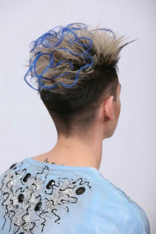 Молодые таланты Украины? 1. 03