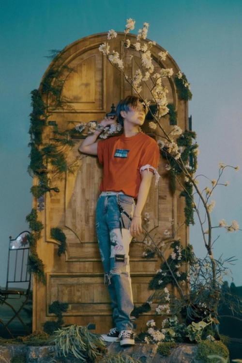 Theqoo тизеры с Ки и тэмином к грядущему переизданному альбому SHINее. 03 Theqoo тизеры с Ки и тэмином к грядущему переизданному альбому SHINее. 03