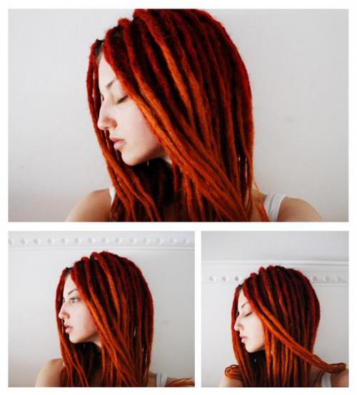 Спб!  Таким образом, если вы устали каждый день тратить час своей жизни с утра на укладки и прически - этот пост для вас! 01