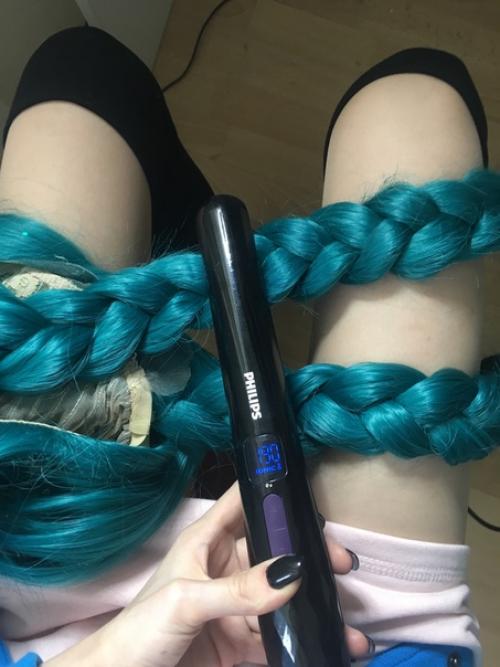 Парики, ура, опять! 04