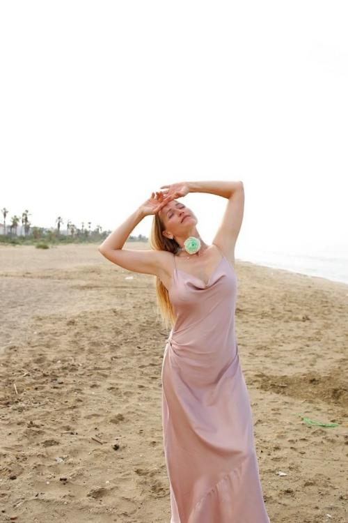 Волосы - это роскошь, о которой мы забыли. 02