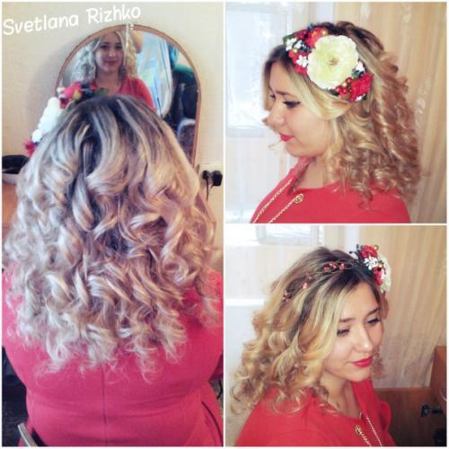 Фото от нашей подписчицы. 02