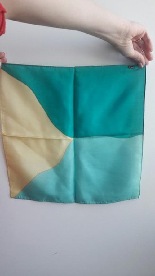 В декабре месяце моя подруга Софья Порошина подарила мне подарочный сертификат к имиджмейкеру. 08