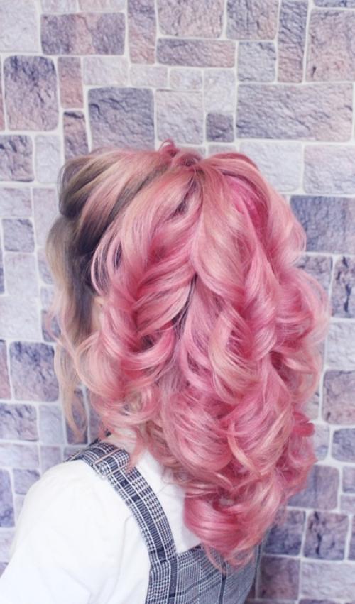 Конский хвост - несомненно, одна из самых популярных причесок. 04