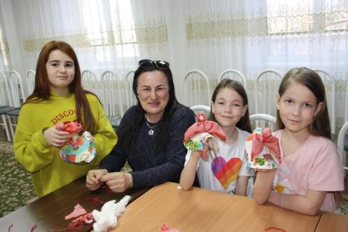 Пасхальная Голубка своими руками. 06 Пасхальная Голубка своими руками. 06