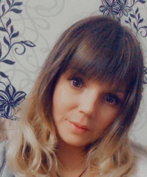 Я совершенно неидеальная и никогда не стремилась ей быть. 01