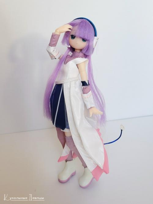 ORZ от трансформация ~ улица электроники. 05