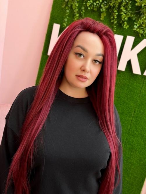 Какие проблемы решает заплетенная прическа: 01