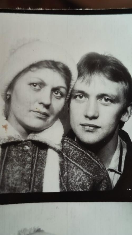 Заказчица из личных сообщений. 

