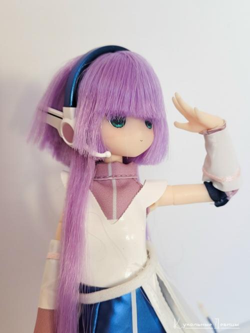 ORZ от трансформация ~ улица электроники. 04