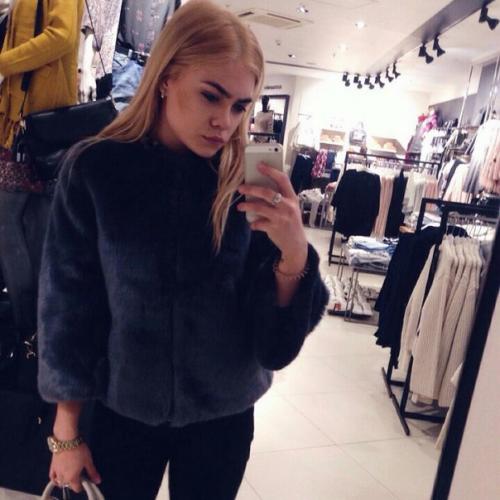 Что с ней случилось? 03 Что с ней случилось? 03